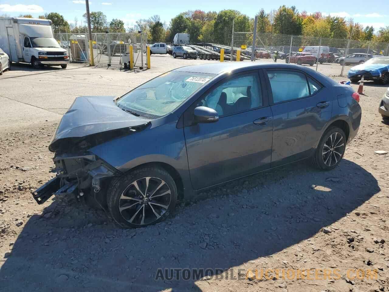 2T1BURHE5HC925652 TOYOTA COROLLA 2017