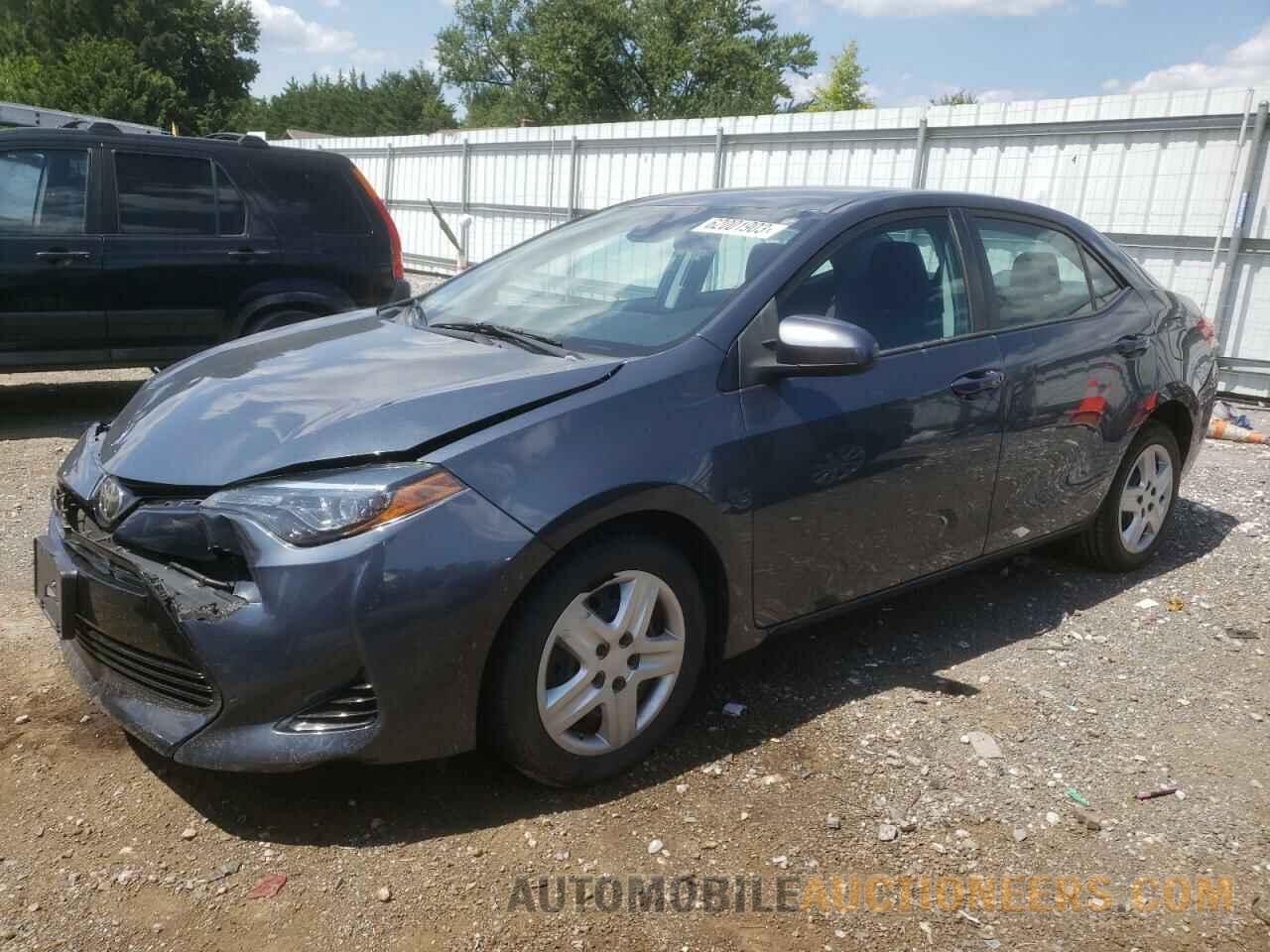 2T1BURHE5HC929135 TOYOTA COROLLA 2017