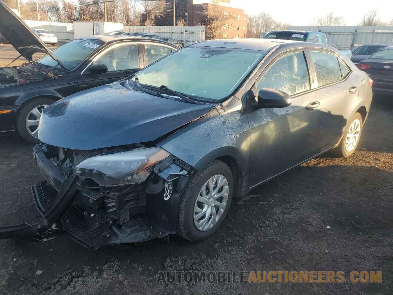 2T1BURHE5HC934089 TOYOTA COROLLA 2017