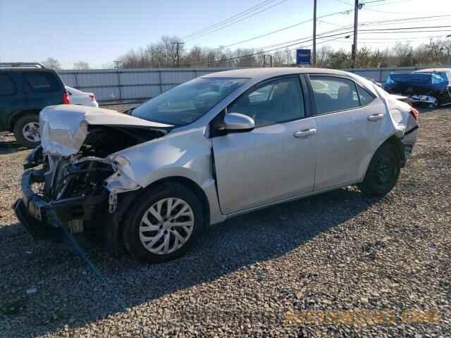 2T1BURHE5HC936604 TOYOTA COROLLA 2017