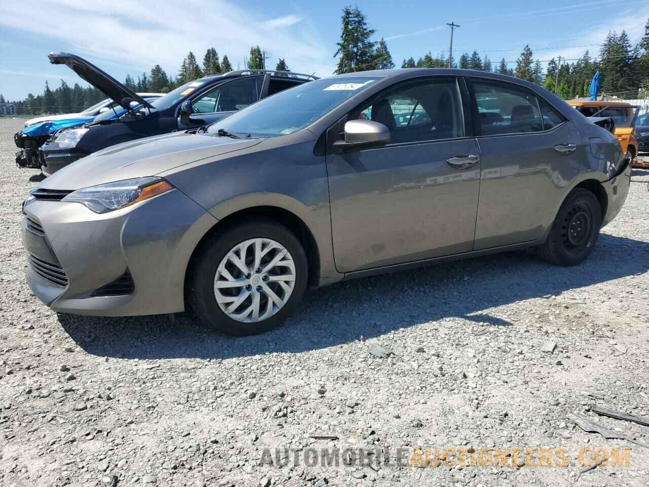 2T1BURHE5HC938885 TOYOTA COROLLA 2017