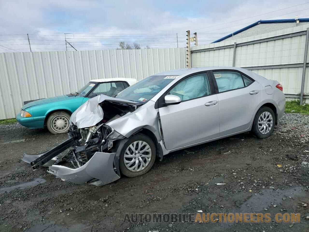 2T1BURHE5HC945836 TOYOTA COROLLA 2017