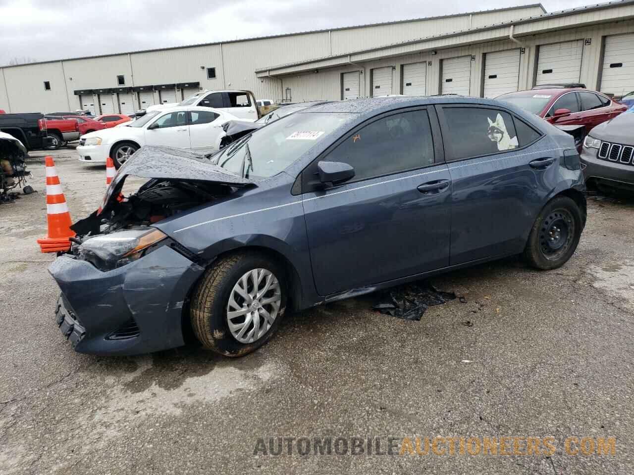 2T1BURHE5HC948932 TOYOTA COROLLA 2017