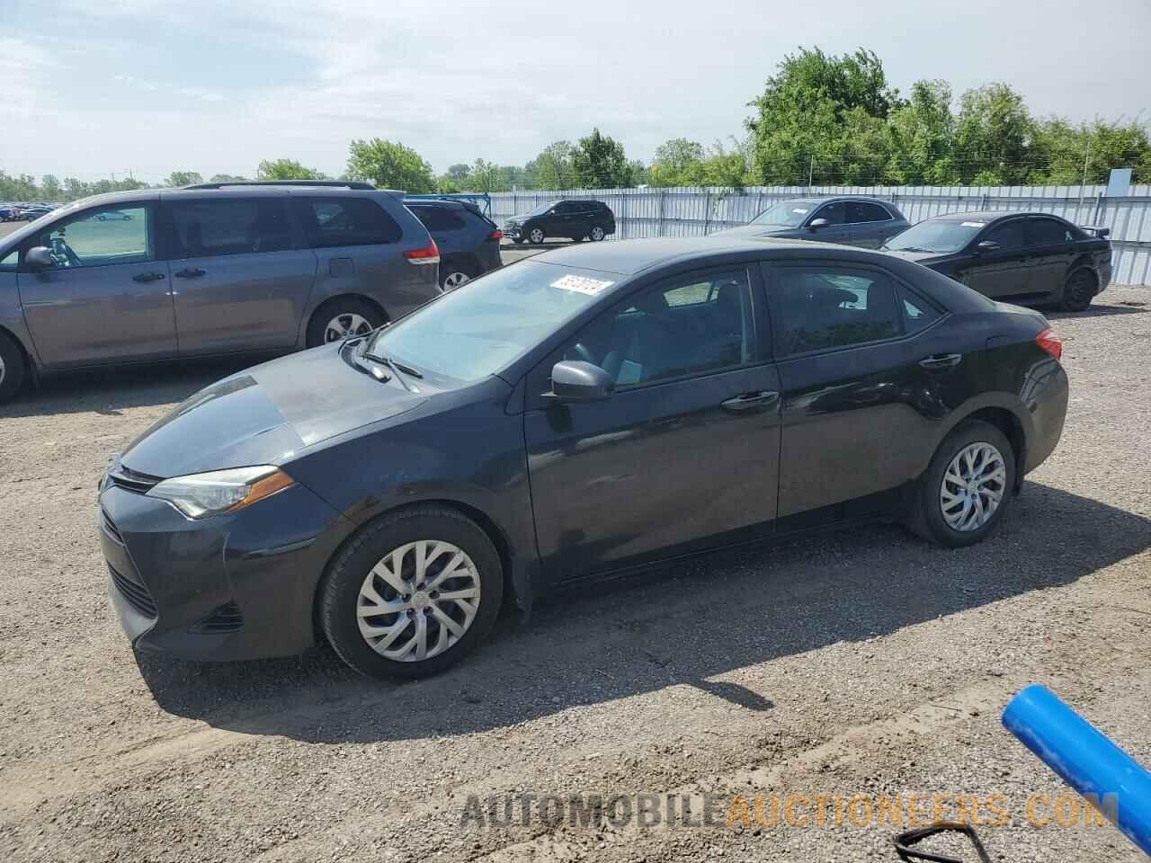 2T1BURHE5HC953547 TOYOTA COROLLA 2017