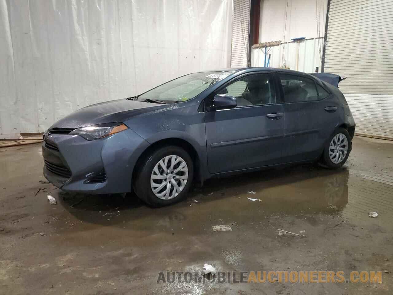 2T1BURHE5JC013724 TOYOTA COROLLA 2018