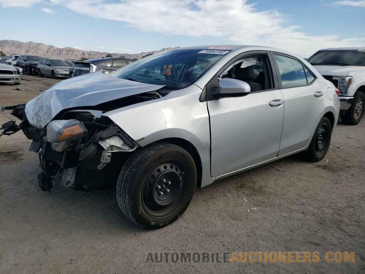 2T1BURHE5JC049798 TOYOTA COROLLA 2018