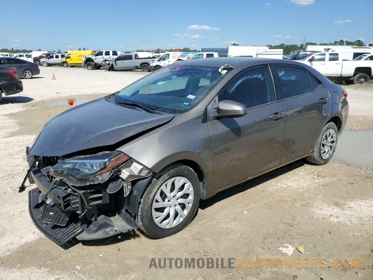 2T1BURHE5JC090285 TOYOTA COROLLA 2018