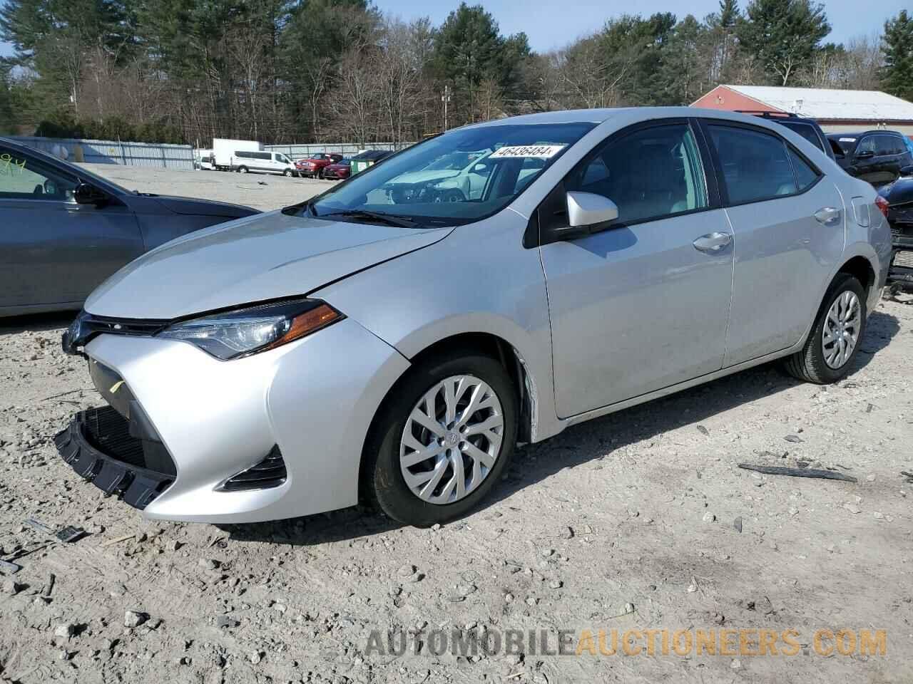 2T1BURHE5JC094269 TOYOTA COROLLA 2018