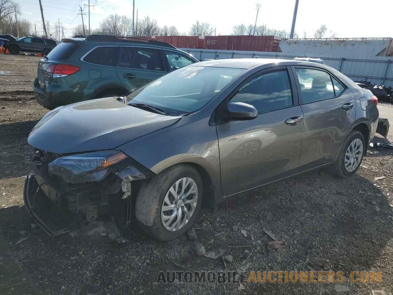 2T1BURHE5JC094594 TOYOTA COROLLA 2018