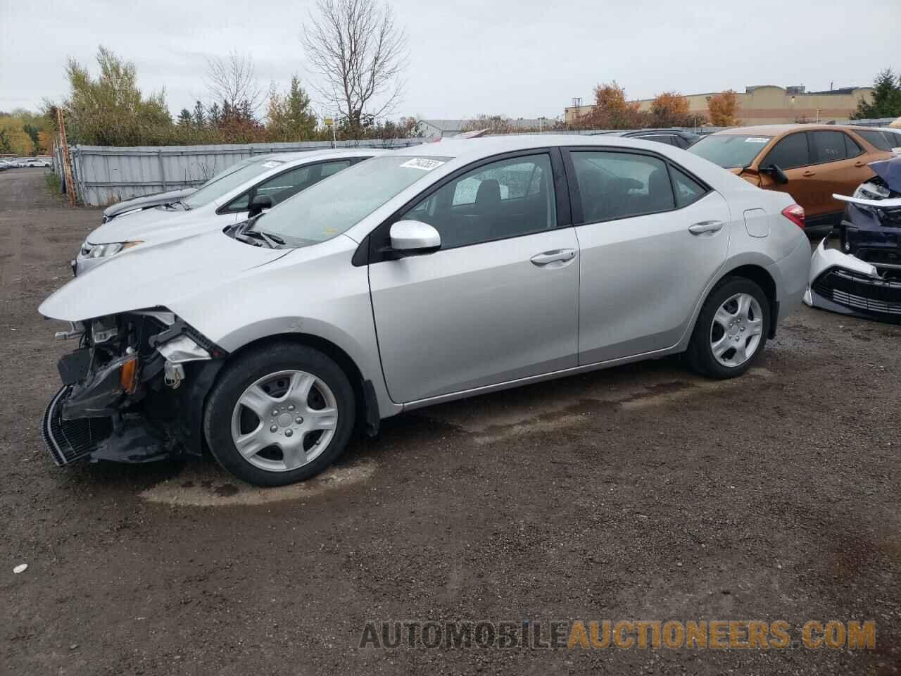 2T1BURHE5JC114004 TOYOTA COROLLA 2018