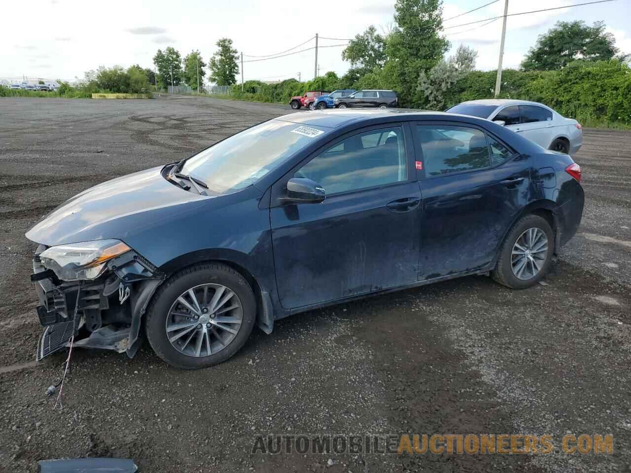 2T1BURHE5JC114844 TOYOTA COROLLA 2018