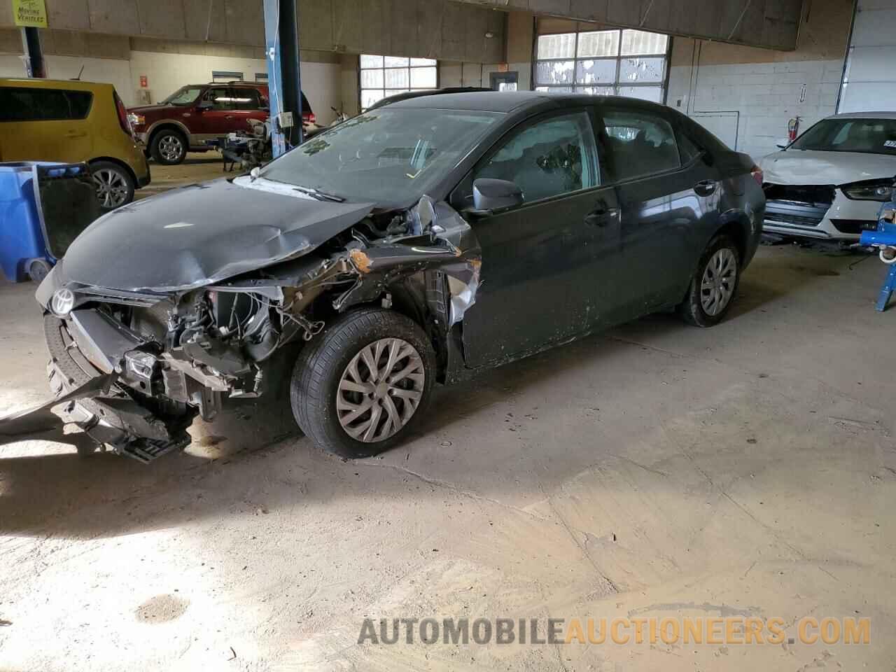 2T1BURHE5JC989292 TOYOTA ALL OTHER 2018