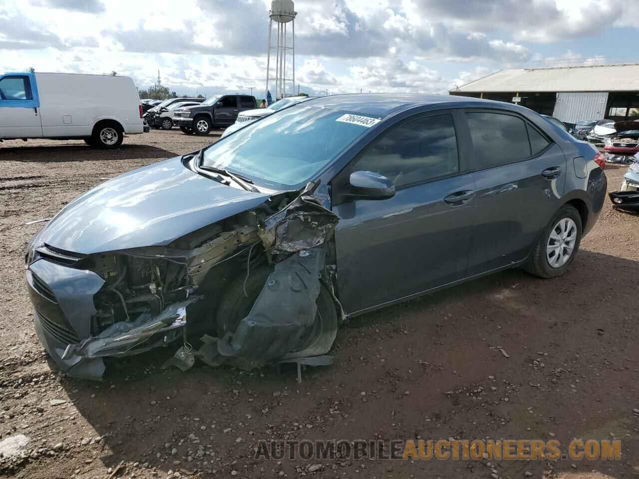 2T1BURHE5JC996310 TOYOTA COROLLA 2018