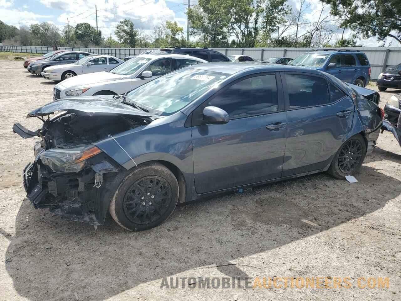 2T1BURHE5JC996386 TOYOTA COROLLA 2018