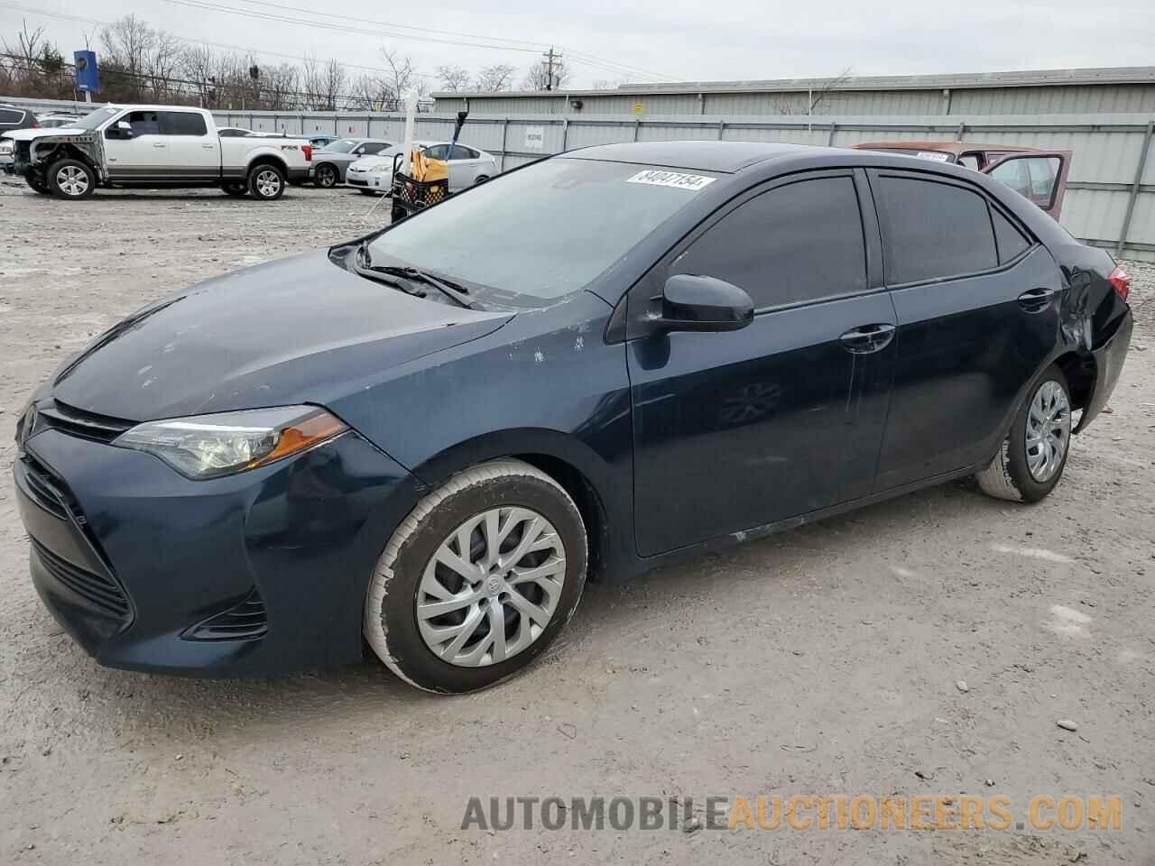 2T1BURHE5KC140314 TOYOTA COROLLA 2019