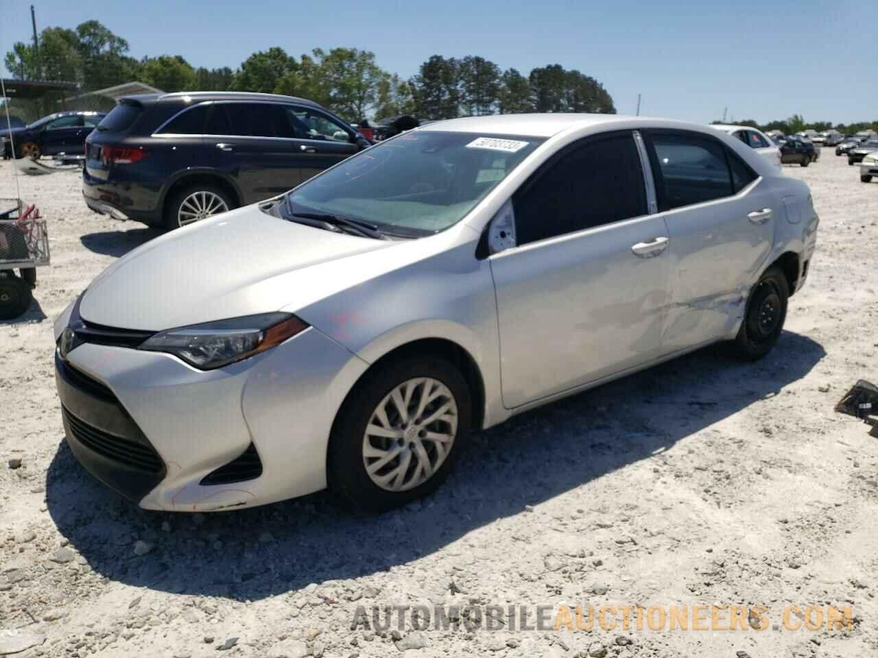 2T1BURHE5KC150986 TOYOTA COROLLA 2019