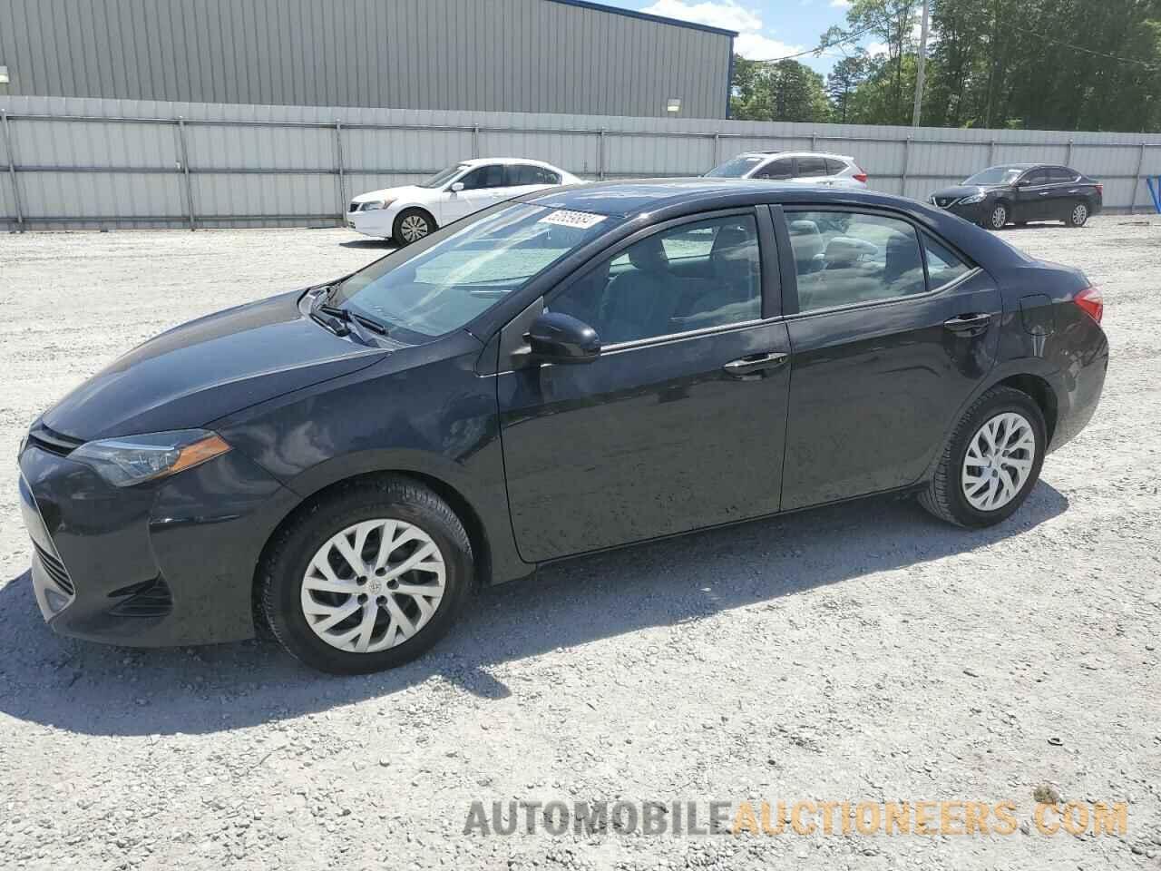 2T1BURHE5KC217120 TOYOTA COROLLA 2019