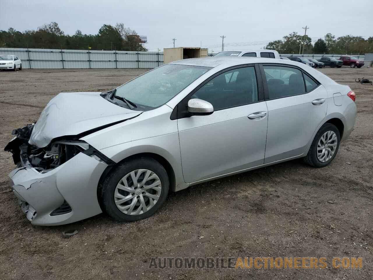 2T1BURHE5KC234466 TOYOTA COROLLA 2019