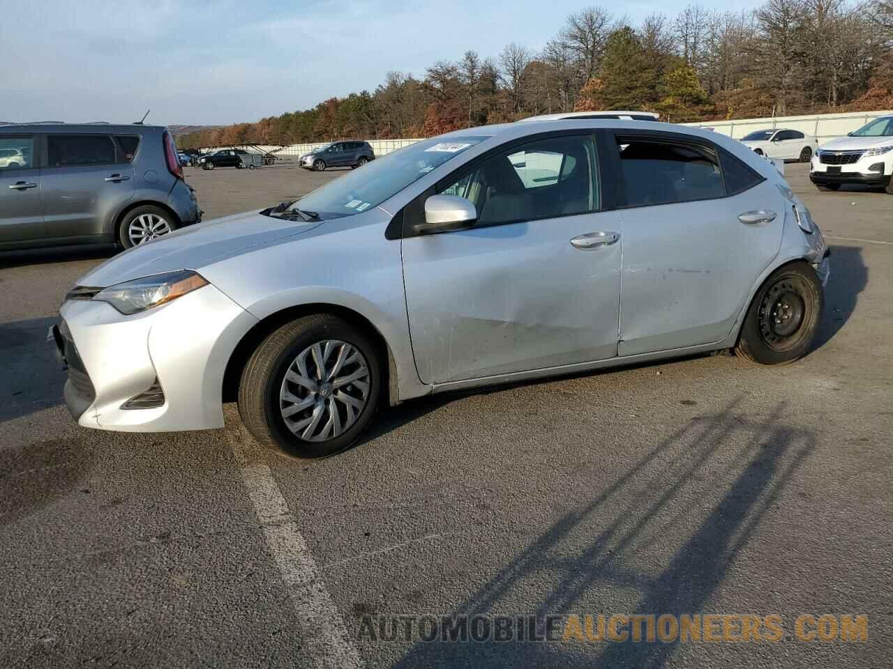 2T1BURHE5KC240798 TOYOTA COROLLA 2019