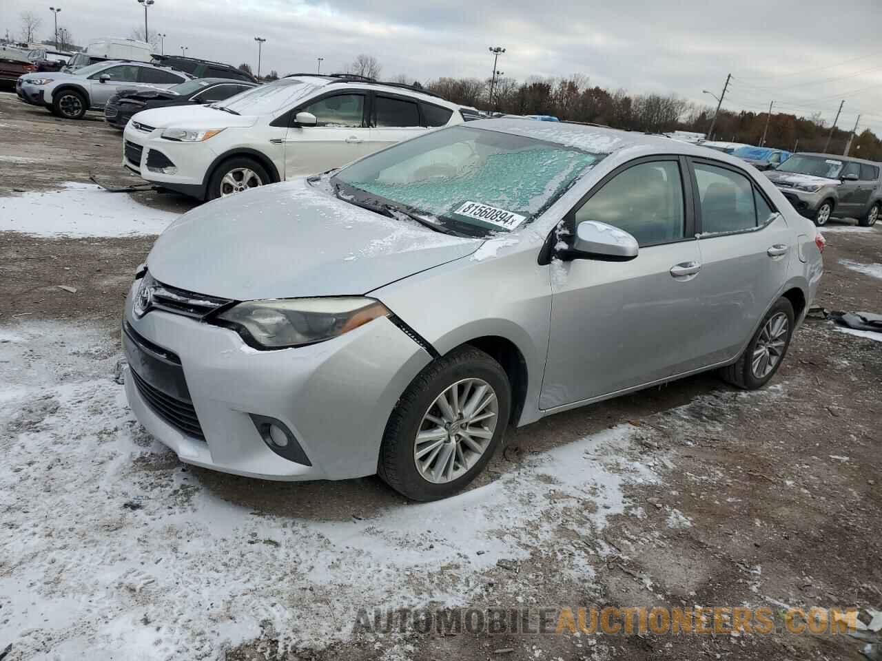 2T1BURHE6FC310766 TOYOTA COROLLA 2015