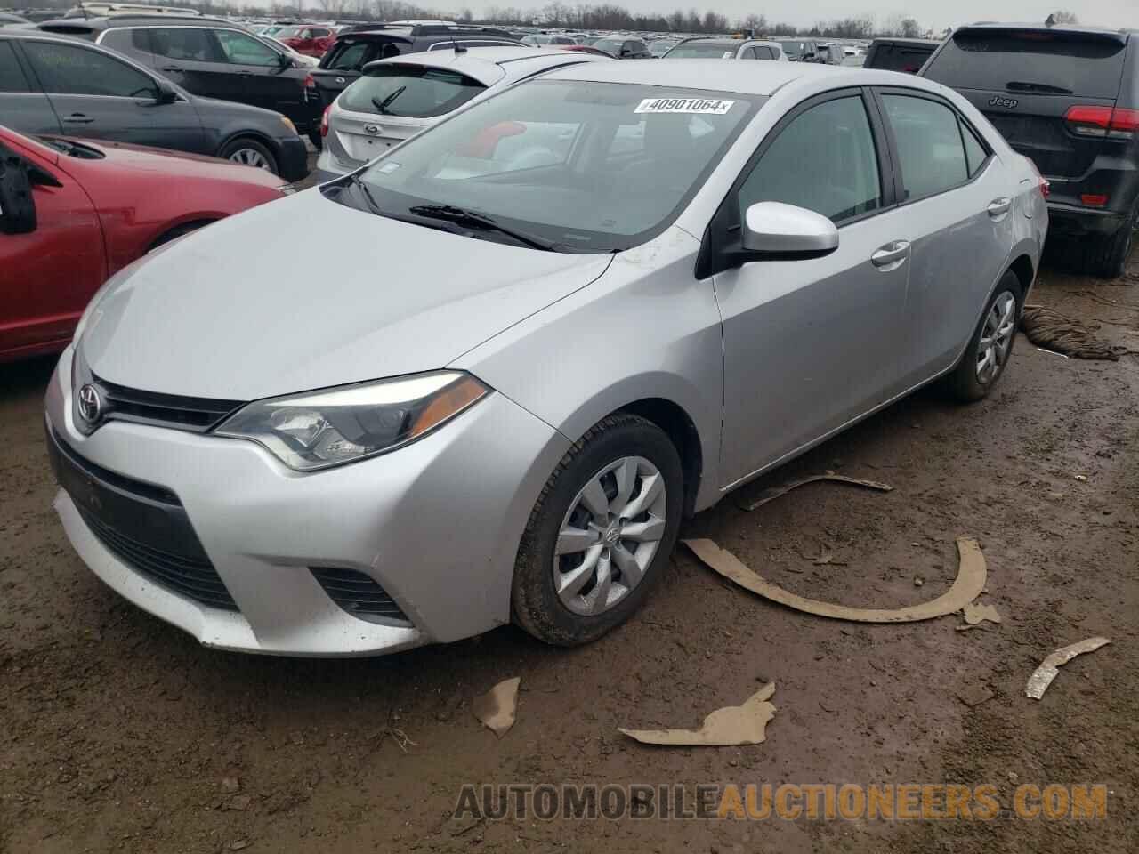 2T1BURHE6GC541863 TOYOTA COROLLA 2016