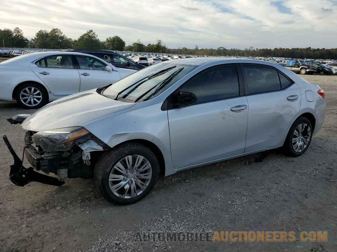 2T1BURHE6HC766396 TOYOTA COROLLA 2017