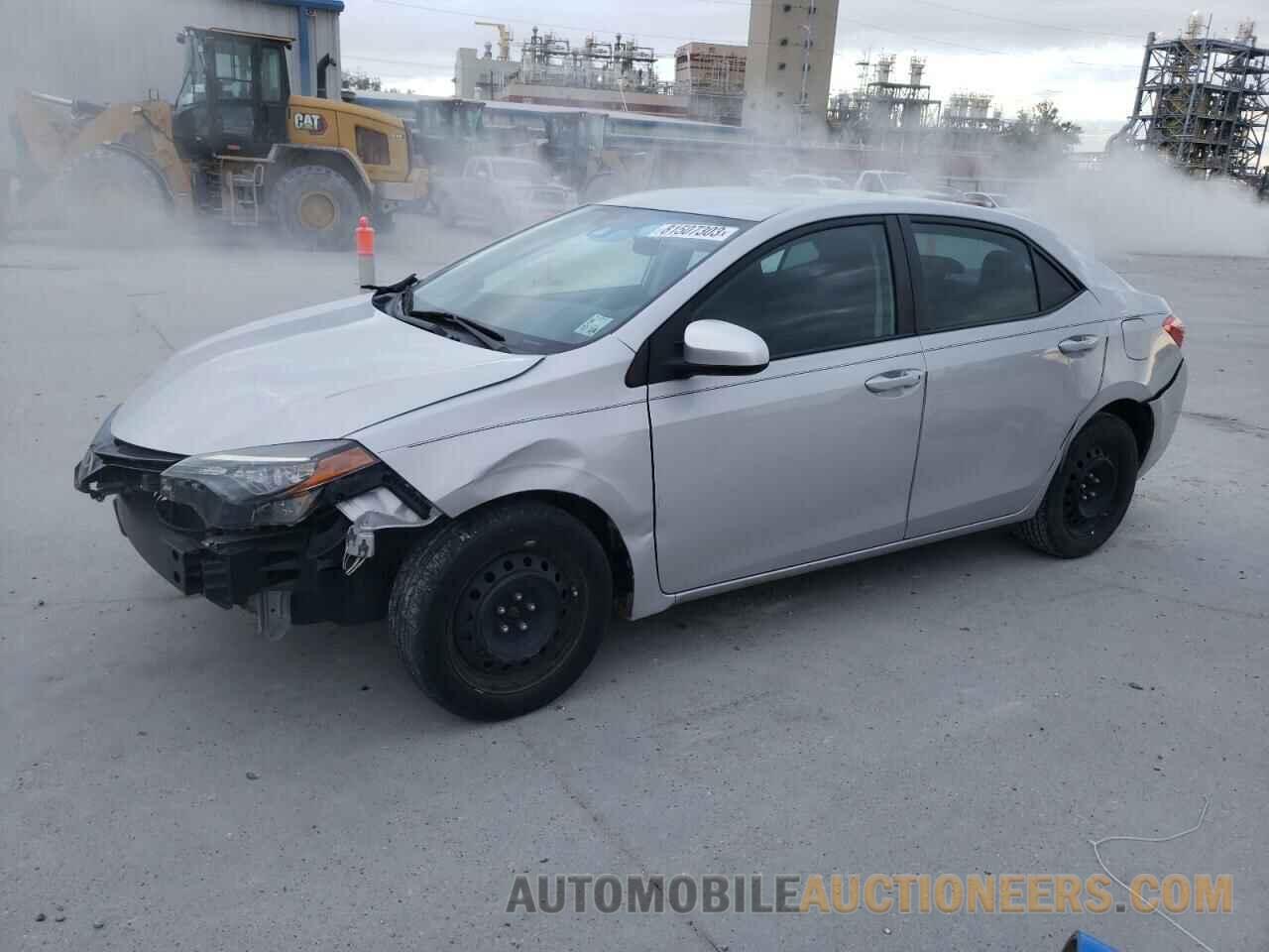 2T1BURHE6HC769654 TOYOTA COROLLA 2017