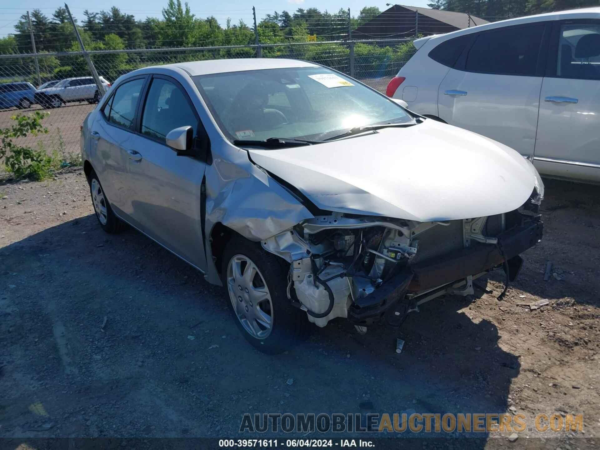 2T1BURHE6HC797356 TOYOTA COROLLA 2017