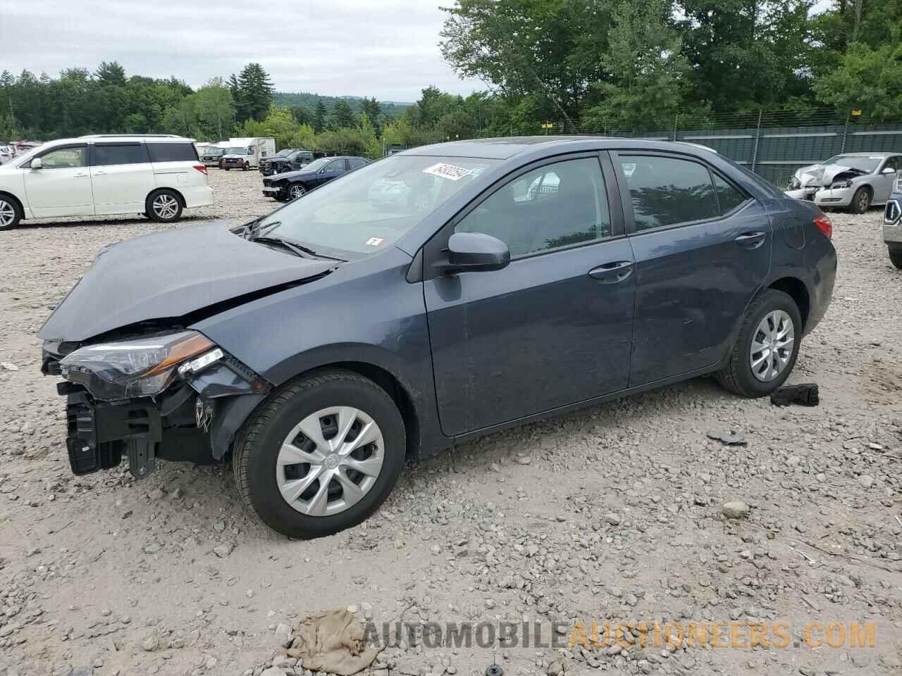 2T1BURHE6HC799379 TOYOTA COROLLA 2017