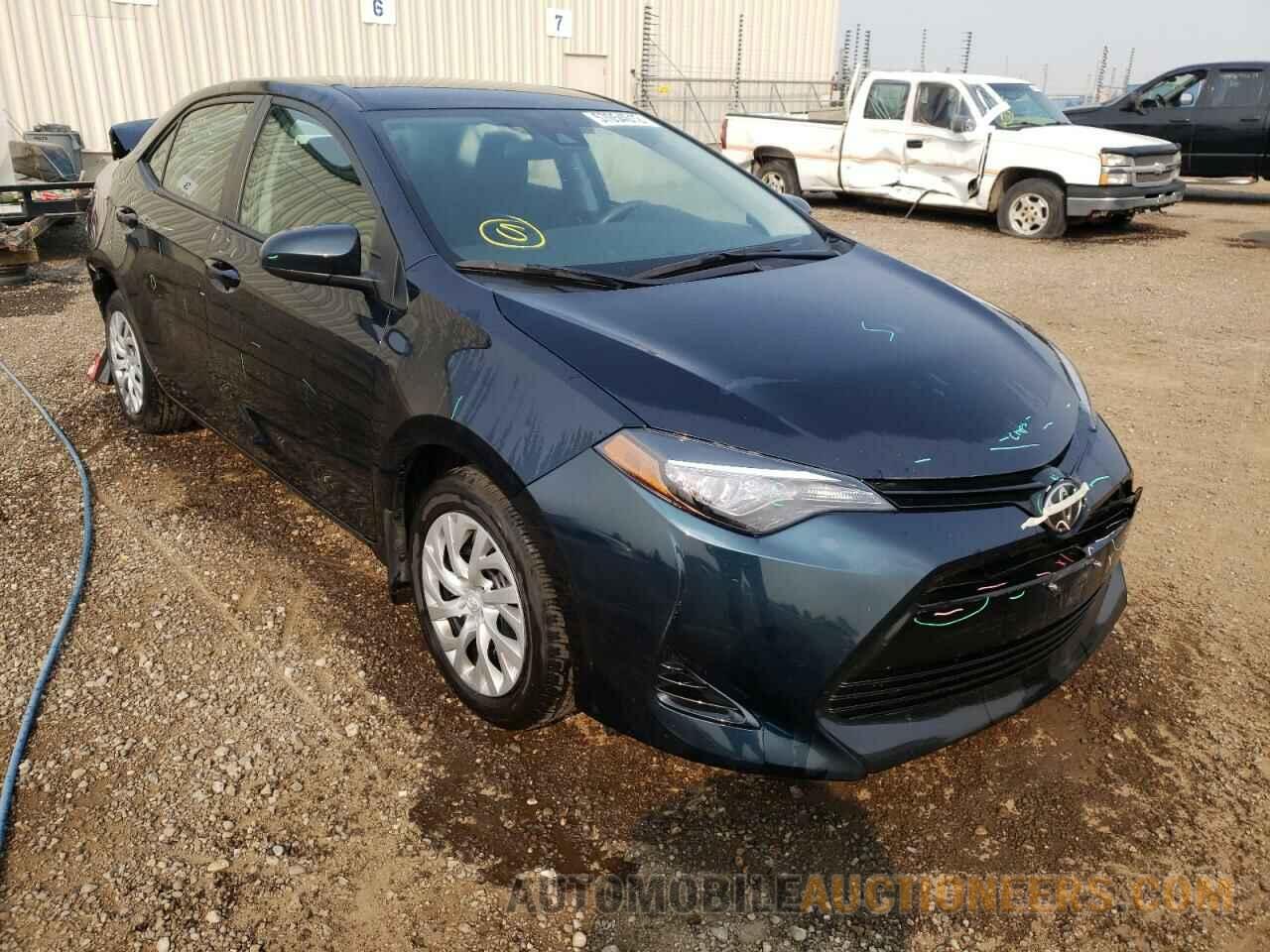 2T1BURHE6HC832266 TOYOTA COROLLA 2017