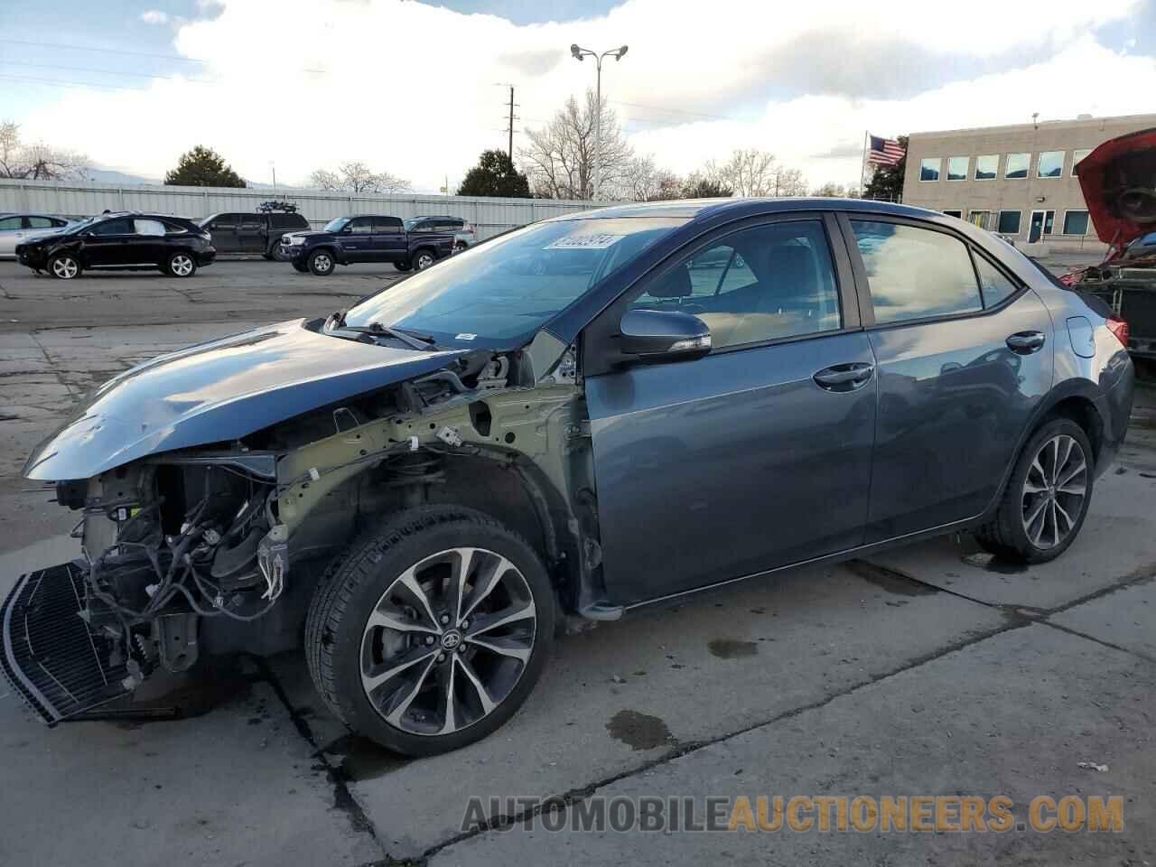 2T1BURHE6HC859872 TOYOTA COROLLA 2017