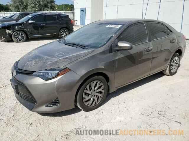 2T1BURHE6HC913753 TOYOTA COROLLA 2017