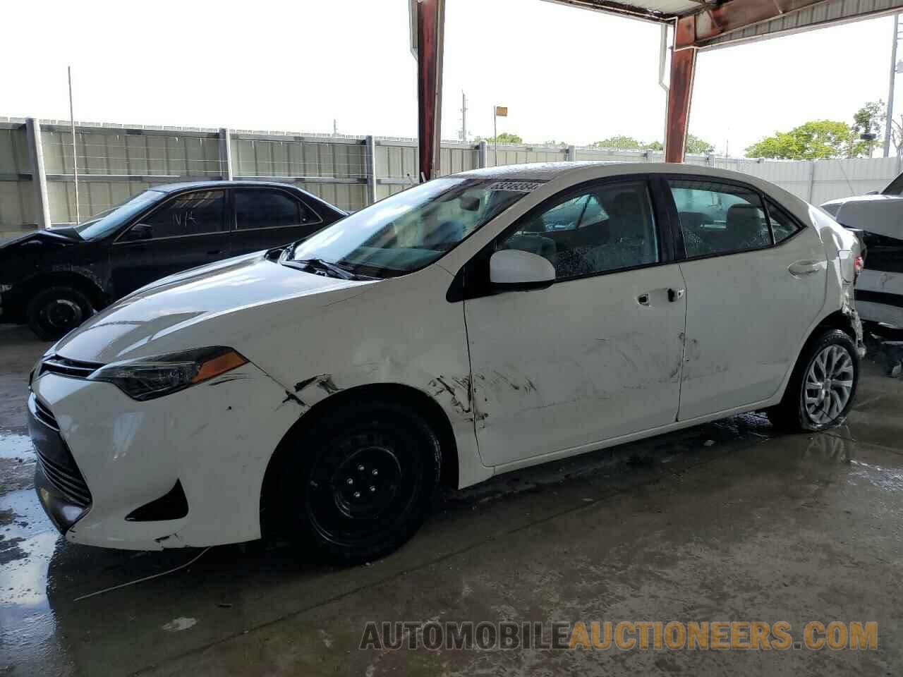 2T1BURHE6HC914448 TOYOTA COROLLA 2017