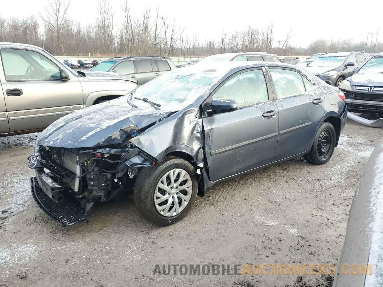 2T1BURHE6HC921125 TOYOTA COROLLA 2017