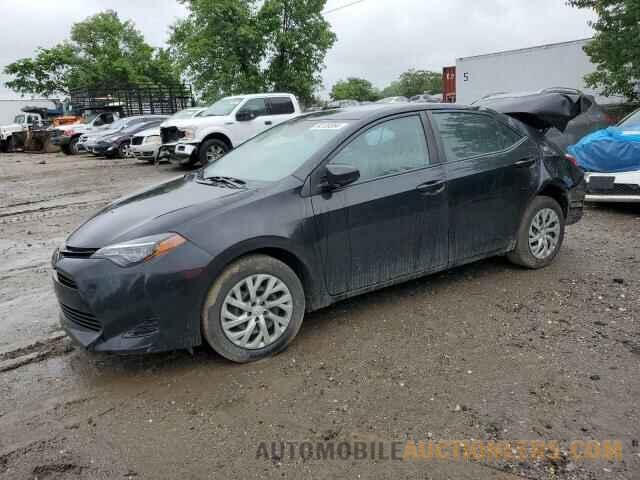 2T1BURHE6HC937602 TOYOTA COROLLA 2017