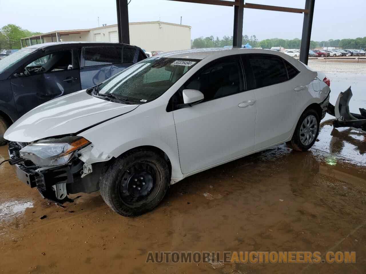 2T1BURHE6JC024974 TOYOTA COROLLA 2018