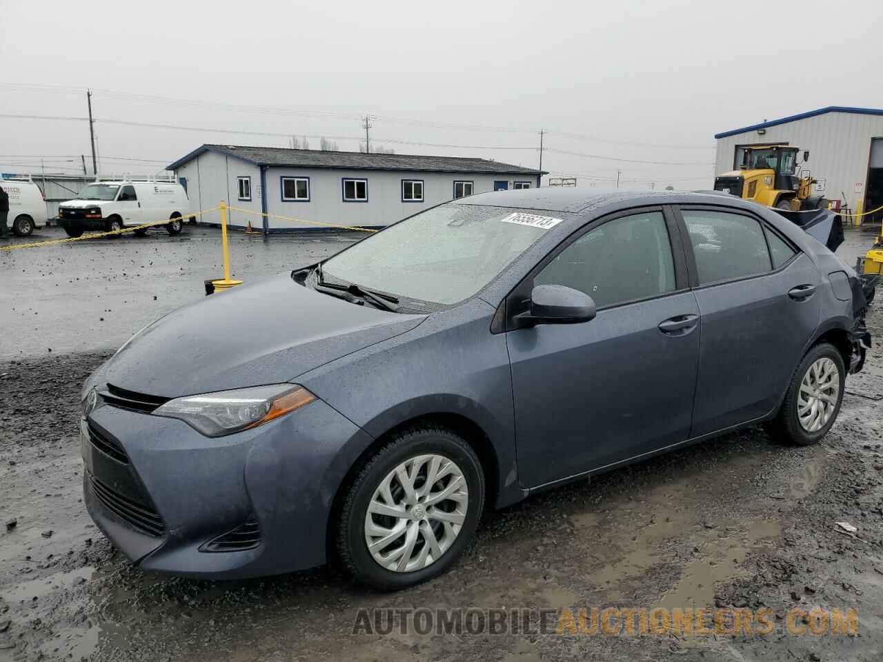 2T1BURHE6JC049051 TOYOTA COROLLA 2018