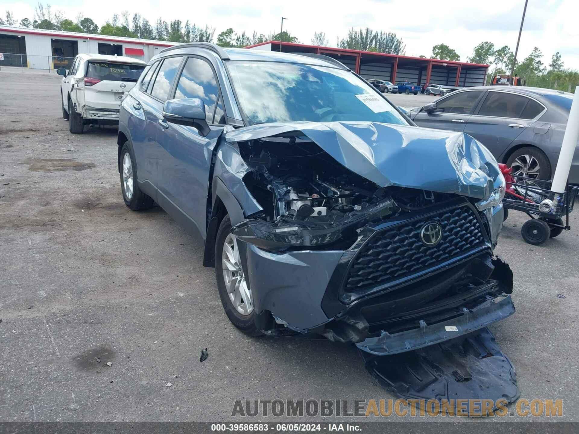 2T1BURHE6JC102413 TOYOTA COROLLA 2018