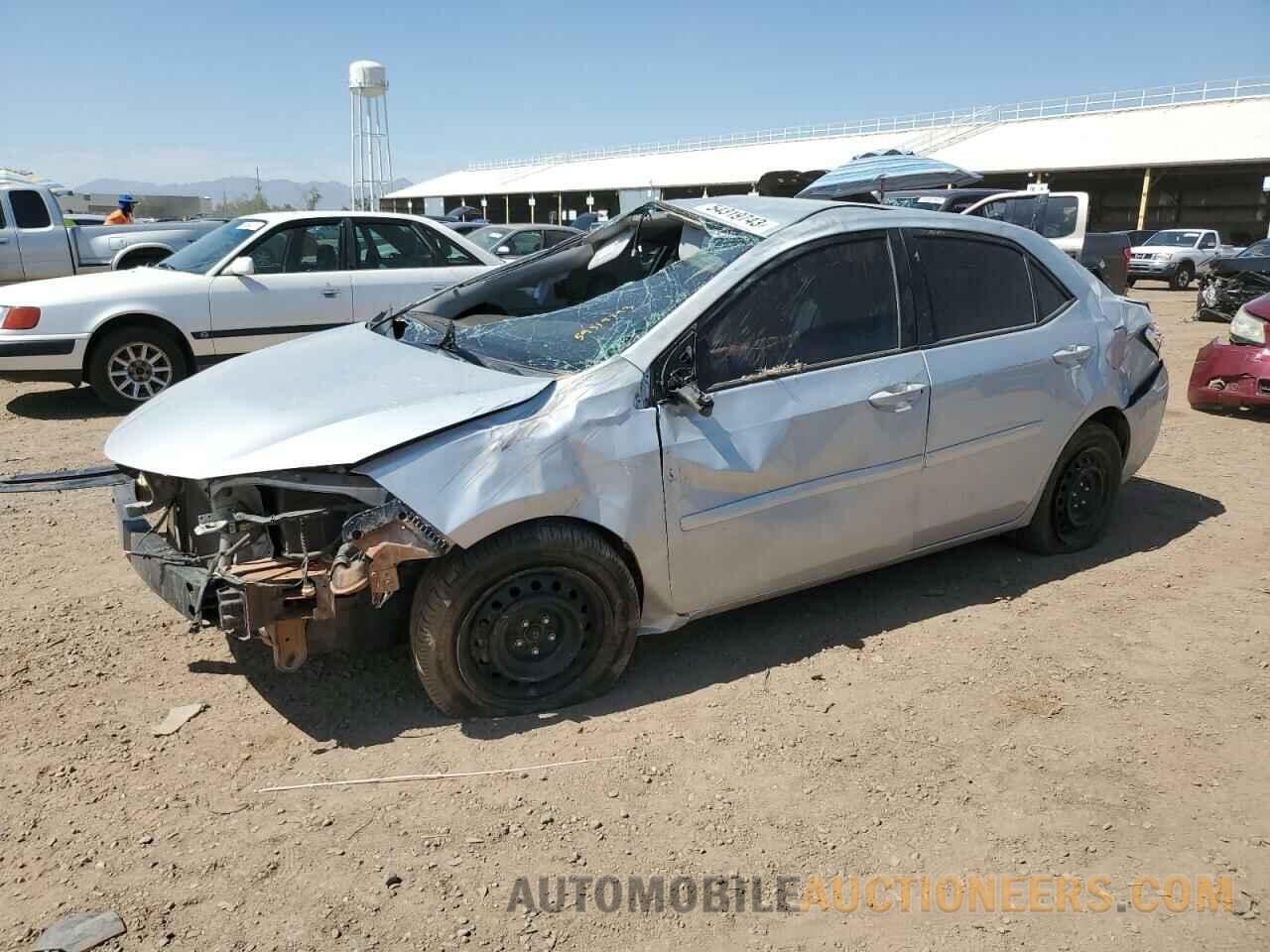 2T1BURHE6KC228868 TOYOTA COROLLA 2019