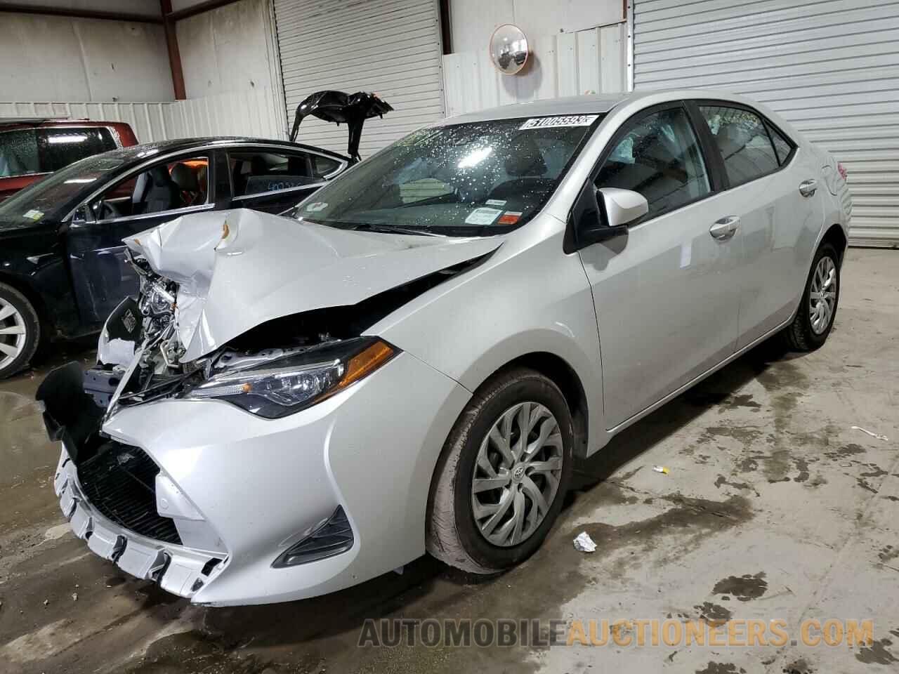 2T1BURHE6KC241748 TOYOTA COROLLA 2019