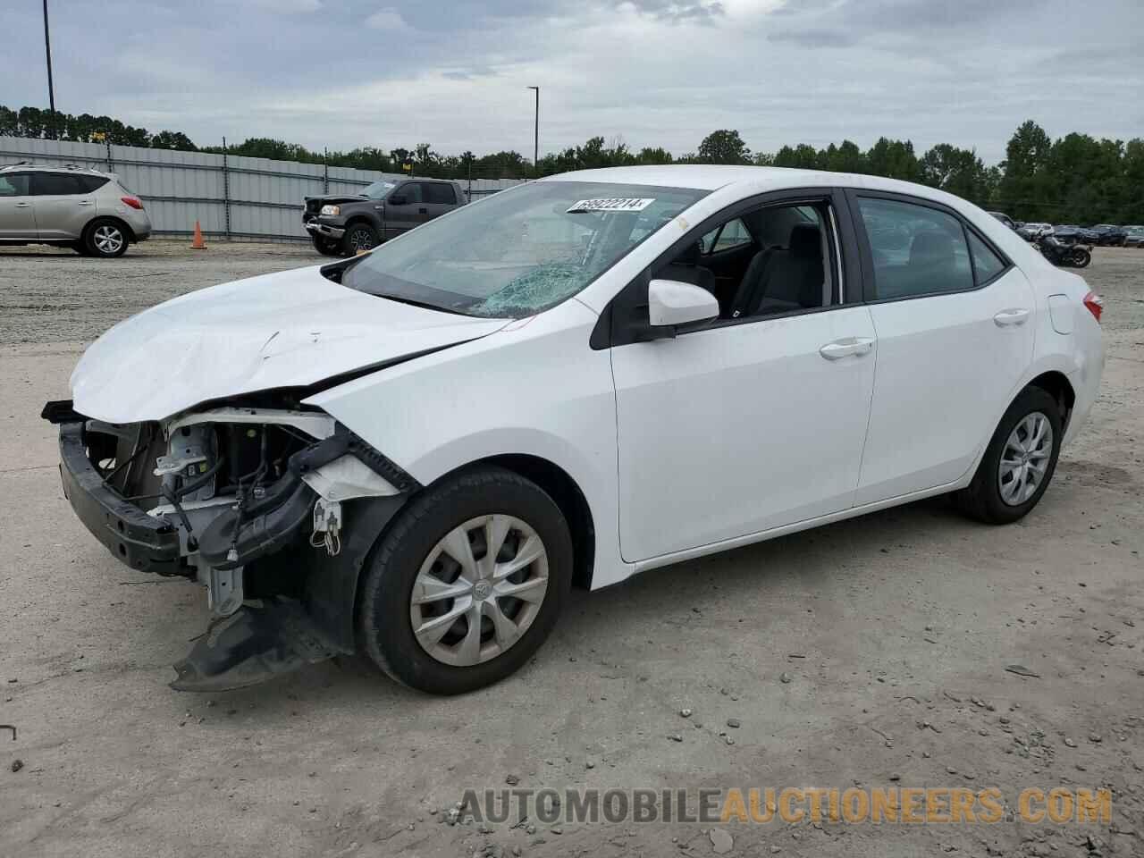 2T1BURHE7FC251114 TOYOTA COROLLA 2015