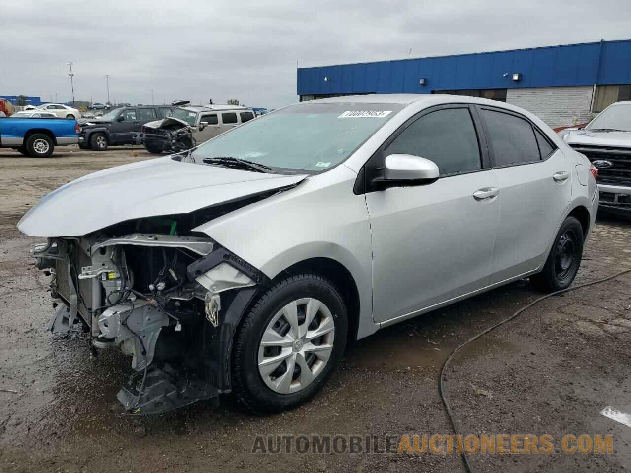 2T1BURHE7FC388621 TOYOTA COROLLA 2015