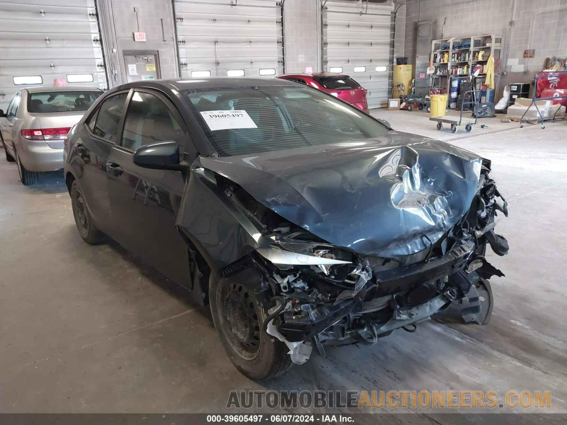 2T1BURHE7GC533786 TOYOTA COROLLA 2016