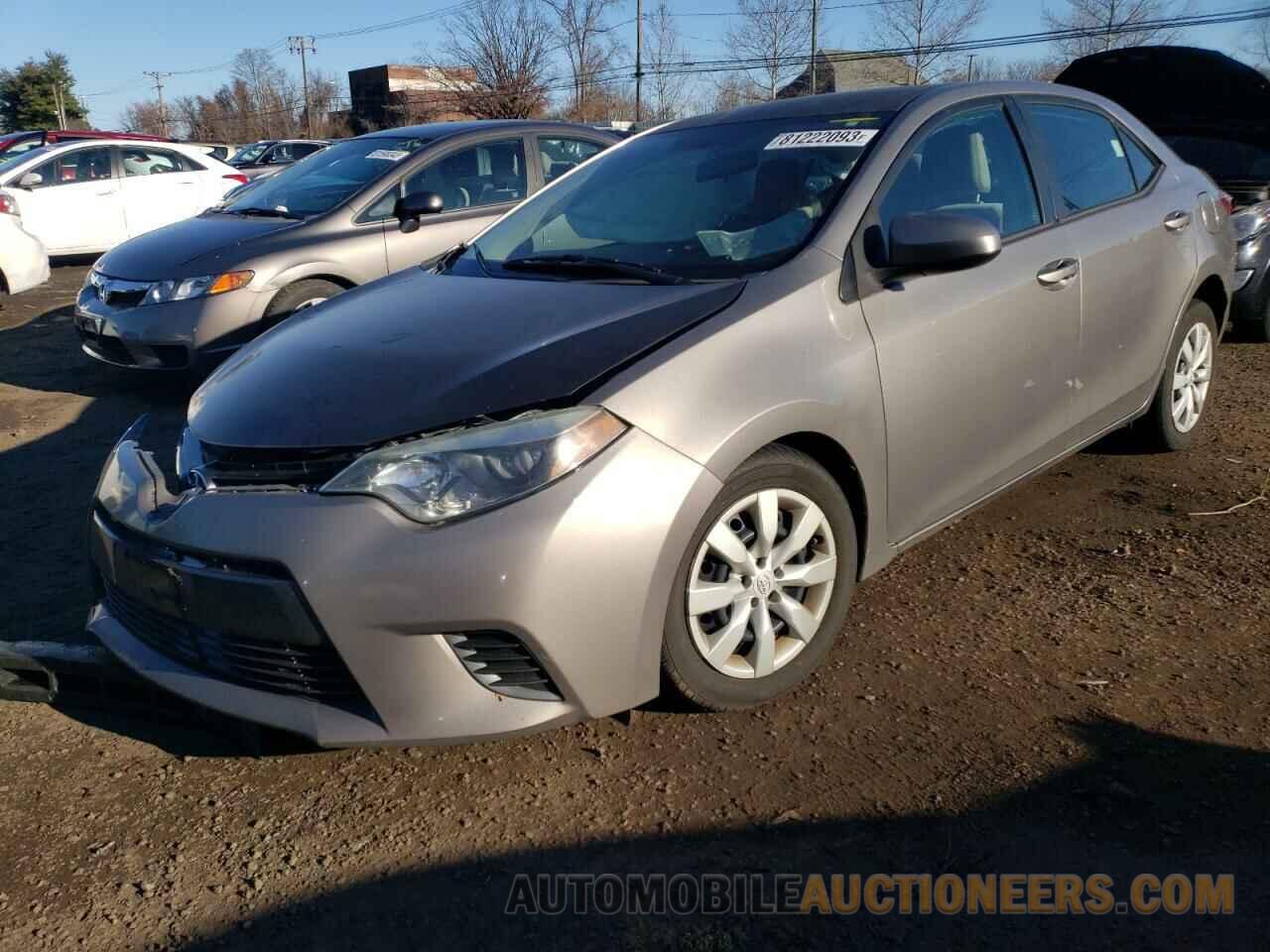 2T1BURHE7GC552676 TOYOTA COROLLA 2016