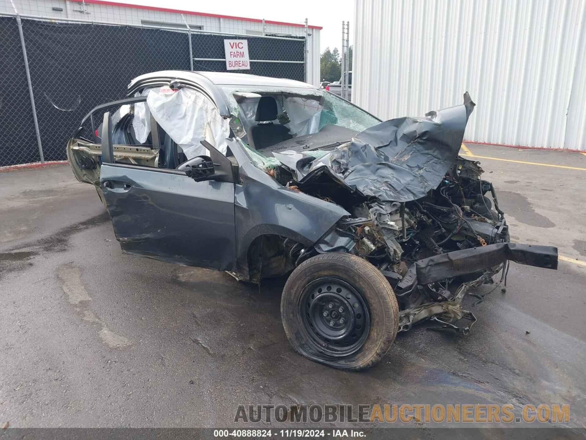 2T1BURHE7HC792280 TOYOTA COROLLA 2017