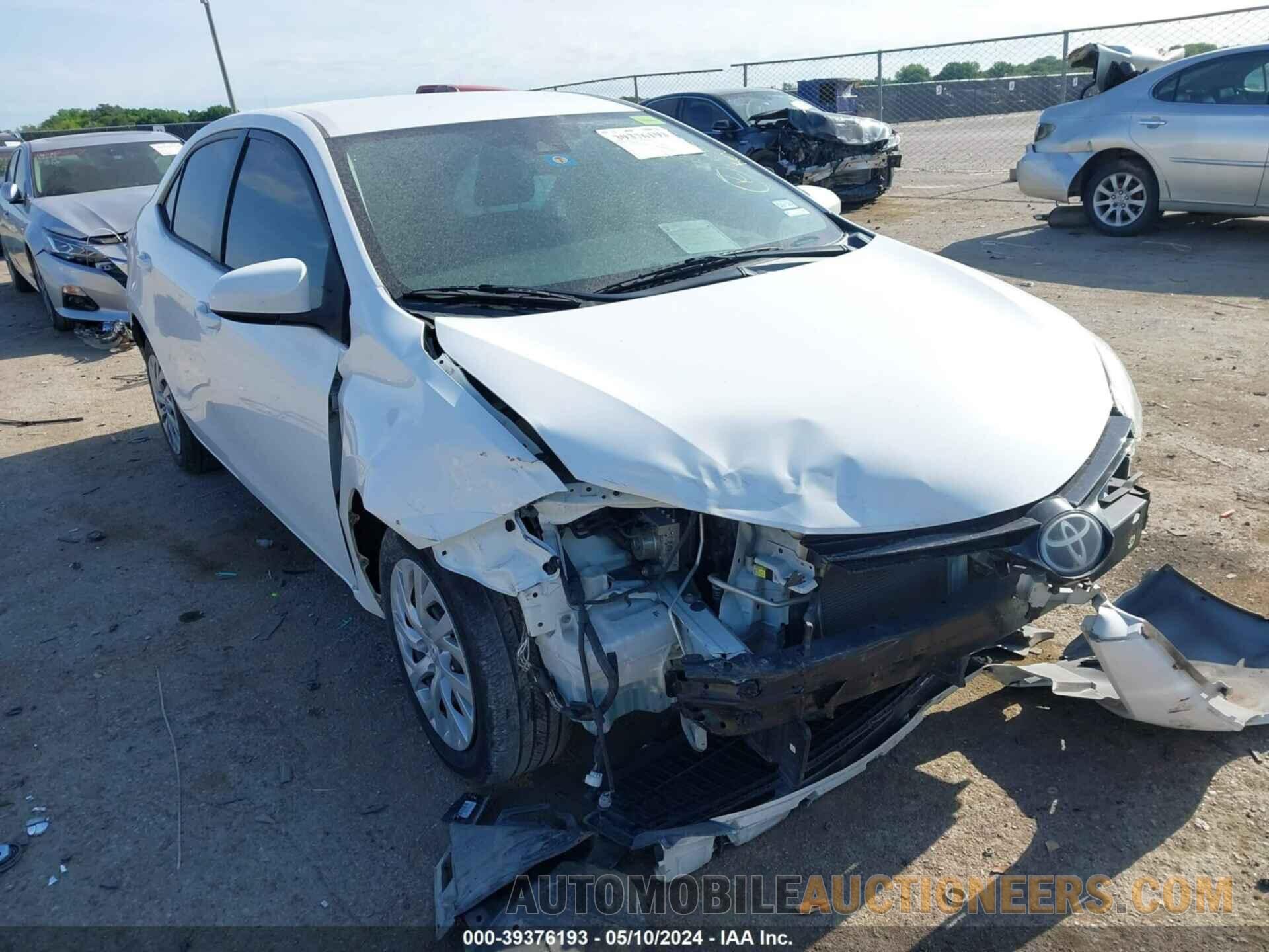 2T1BURHE7HC795079 TOYOTA COROLLA 2017