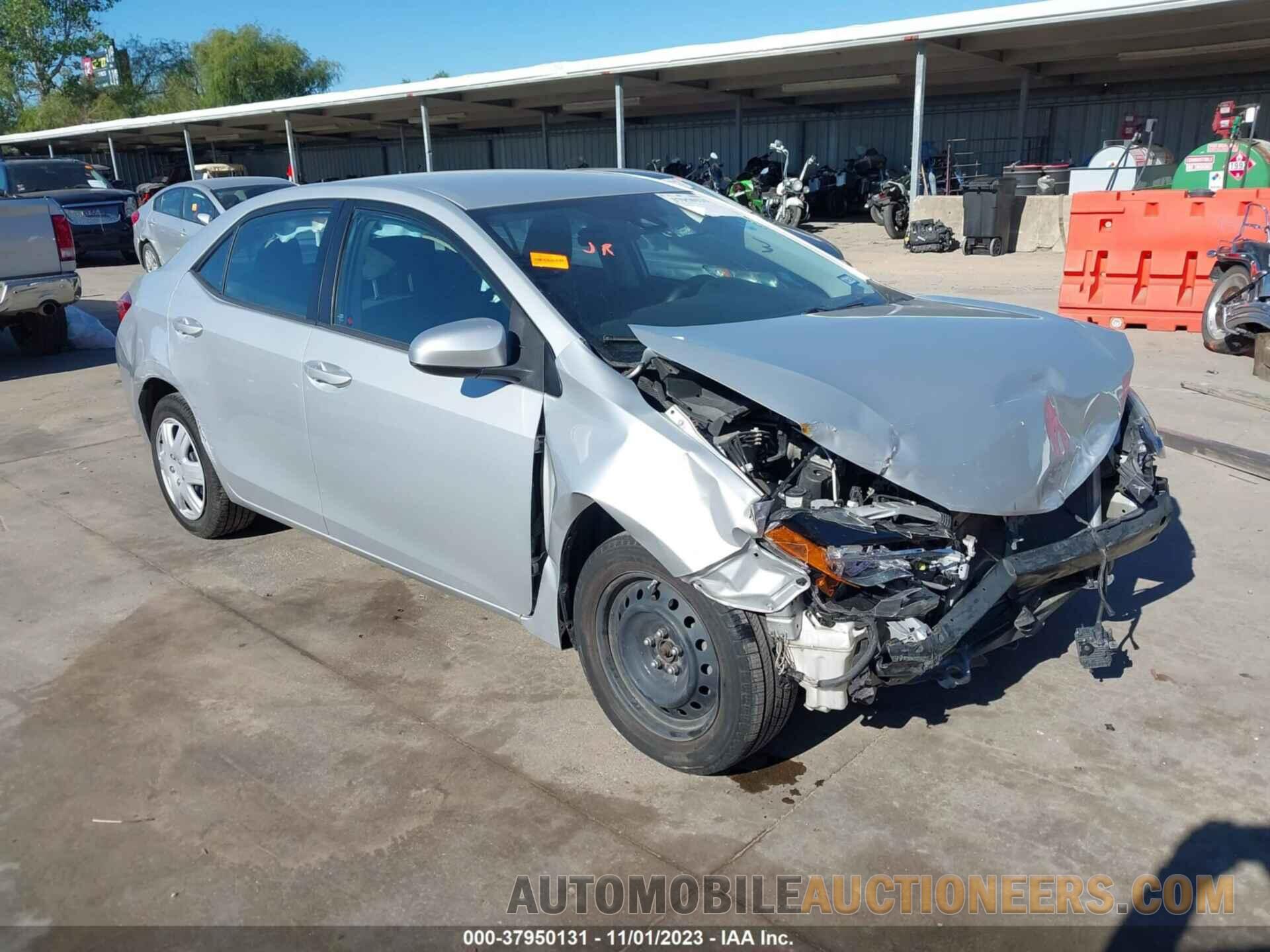 2T1BURHE7HC855135 TOYOTA COROLLA 2017