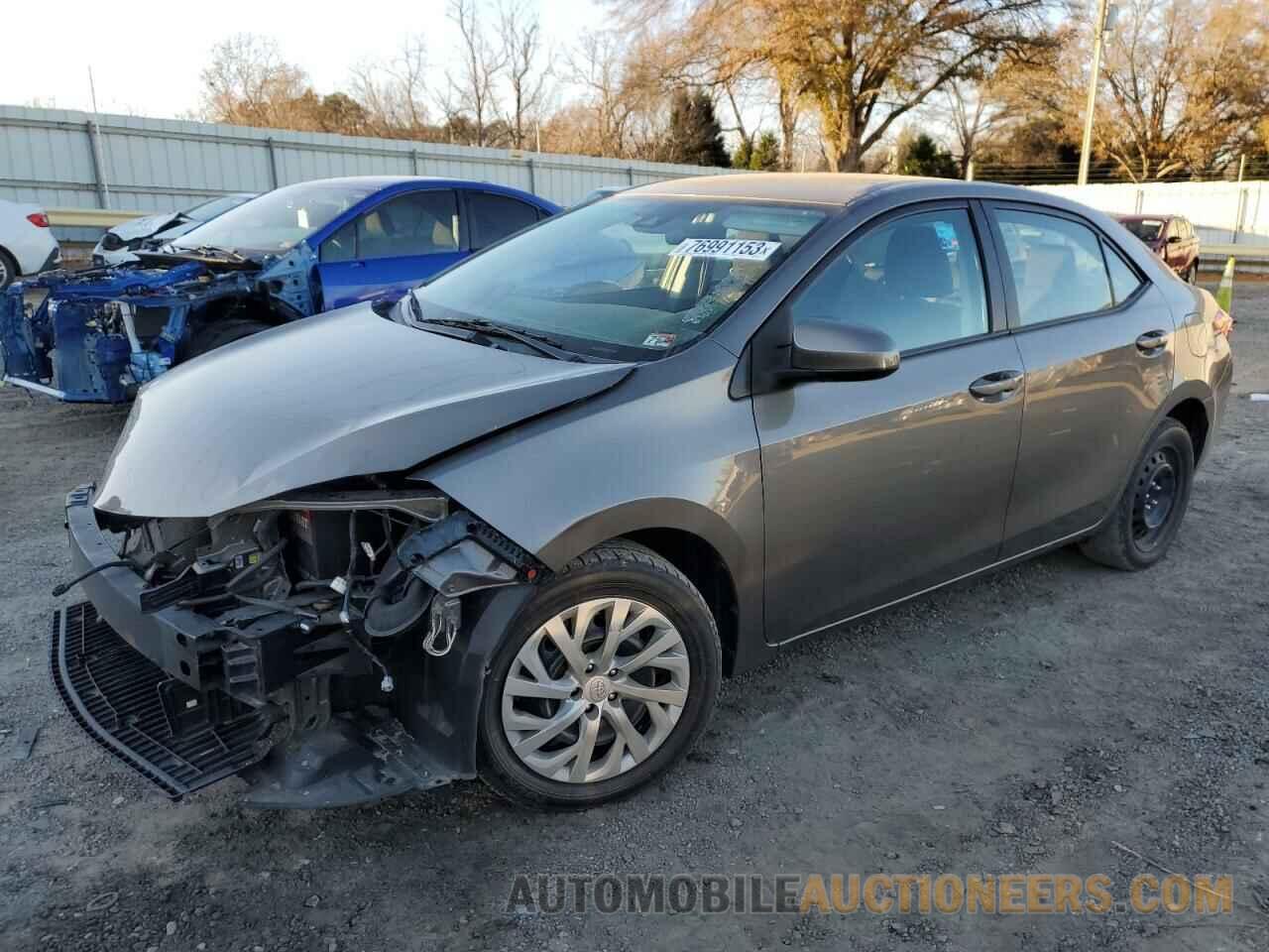 2T1BURHE7HC915771 TOYOTA COROLLA 2017