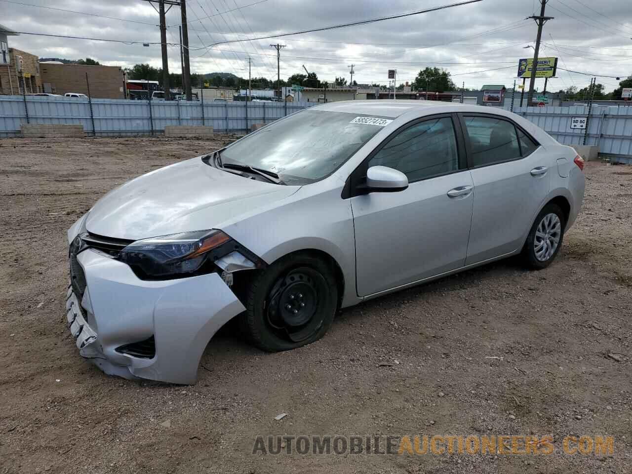 2T1BURHE7HC924695 TOYOTA COROLLA 2017