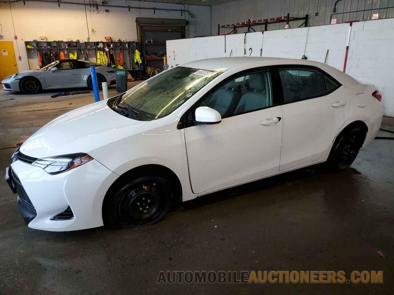 2T1BURHE7JC000487 TOYOTA COROLLA 2018